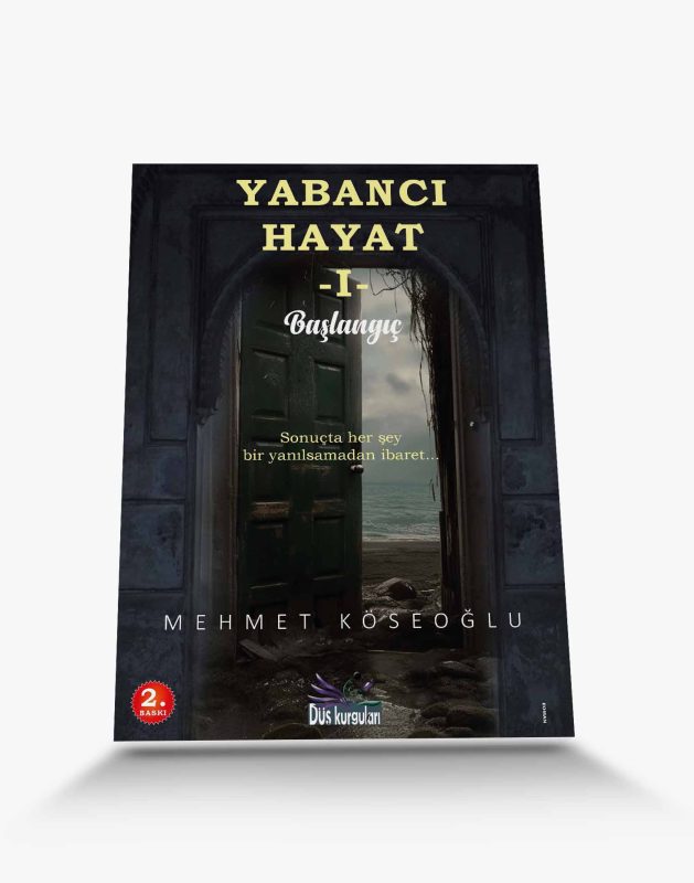 Yabancı Hayat Seti En İyi Roman Kitapları Yılın Kitabı