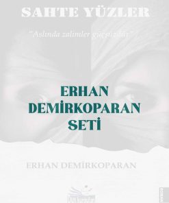 Erhan Demirkoparan seti