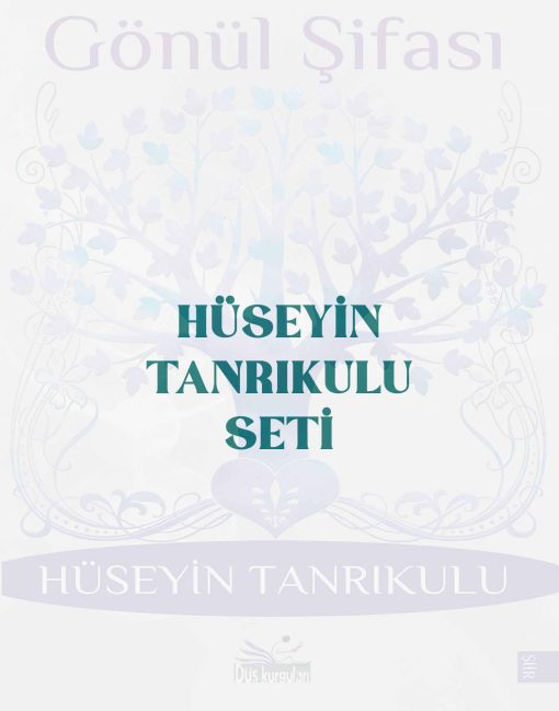 Hüseyin Tanrıkulu Şiir Seti