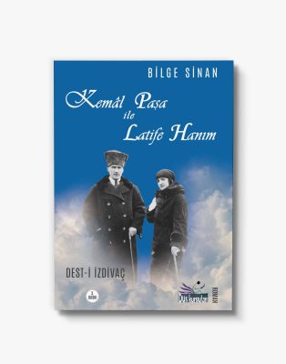 Roman kitapları kemal paşa latife hanım