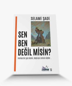 Şiir sen ben değilmisin