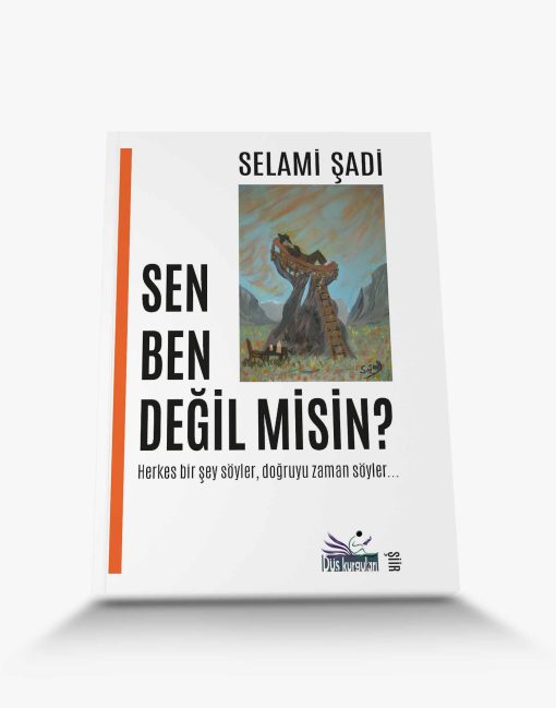 Şiir sen ben değilmisin