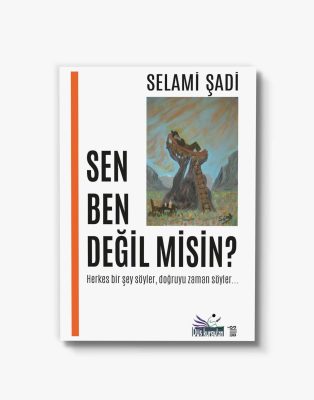 Şiir kitabı sen ben değilmisin