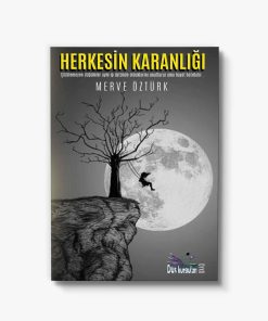 Öykü kitapları herkesin karanlığı