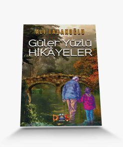 Çocuk kitabı güzel yüzlü hikayeler