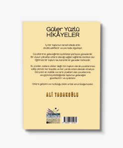 Çocuk kitap güzel yüzlü hikayeler