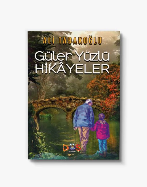 Çocuk kitapları güzel yüzlü hikayeler