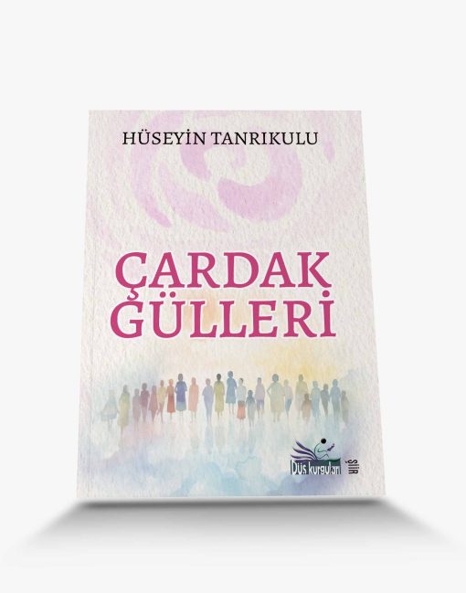 En güzel şiirler çardak gülleri