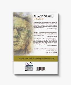 araştırma kitabı ahmet samlu