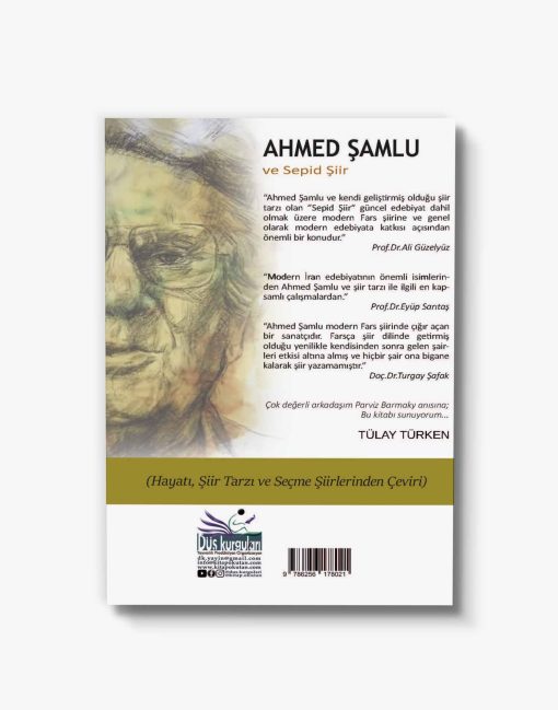 araştırma kitabı ahmet samlu