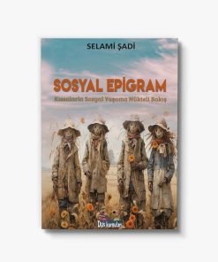 Deneme kitabı sosyal epigram