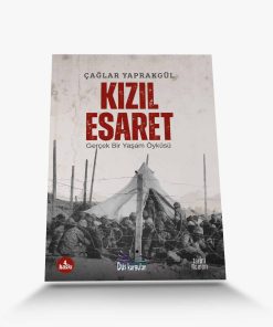 en iyi roman kitabı kızıl esaret