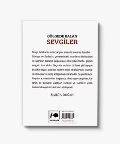 en sevilen öykü kitabı gölgede kalan sevgiler