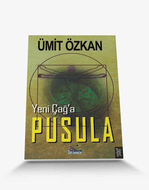 kişisel gelişim kitapları yeni çağa pusula