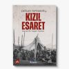 roman kitabı kızıl esaret