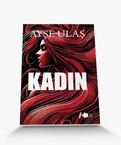 Şiir kitap kadın