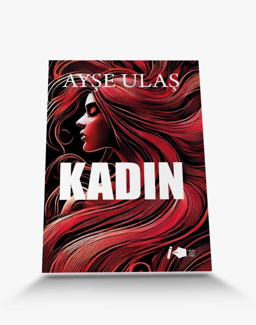 Şiir kitap kadın