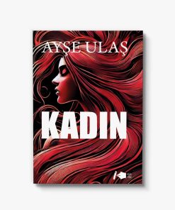 Şiirler kitap kadın