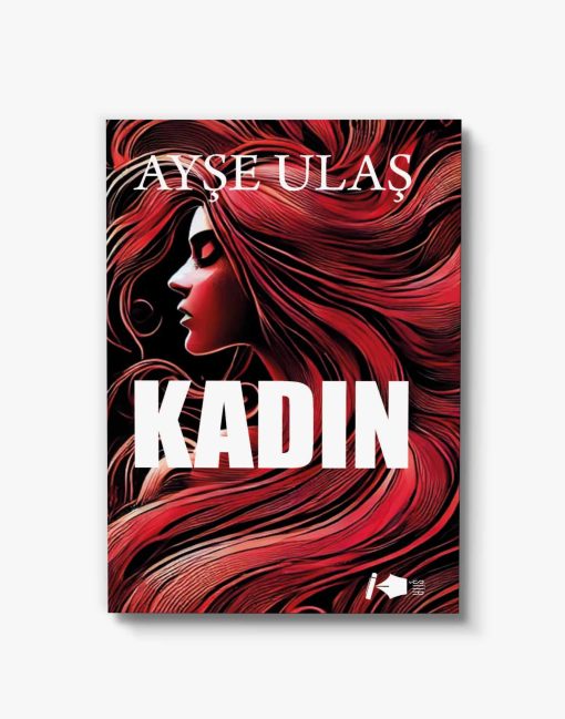 Şiirler kitap kadın