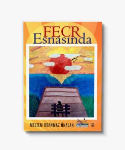 şiir kitabı fecr esnasında