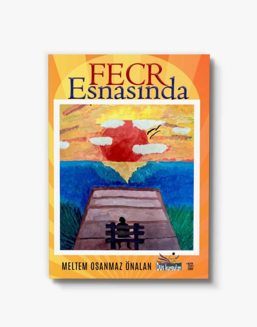 şiir kitabı fecr esnasında