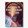 Araştırma kitapları azraile fısıldanan sözler