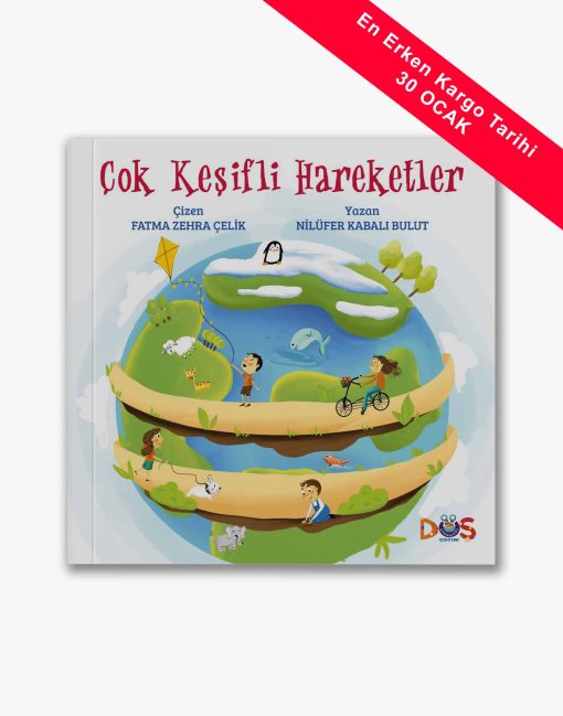 Çok Keşifli Hareketler