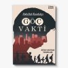 e-kitap göç vakti