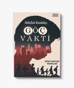 e-kitap göç vakti