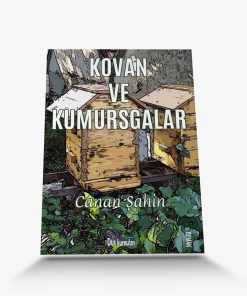 roman kitap kovan ve kumursgalar