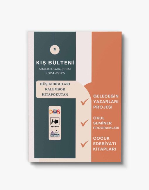 e-kitap kış bülteni