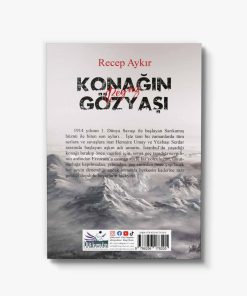 En iyi roman beyaz konağın gözyaşı