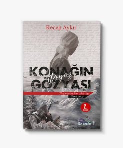 En iyi roman kitabı beyaz konağın gözyaşı