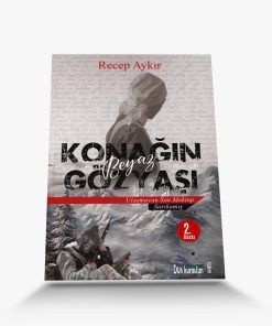 En iyi roman kitabı beyaz konağın gözyaşı