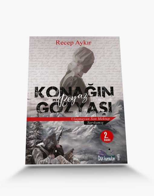 En iyi roman kitabı beyaz konağın gözyaşı